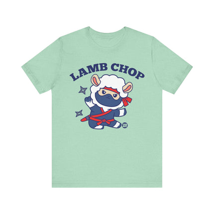 Lamb Chop Tee