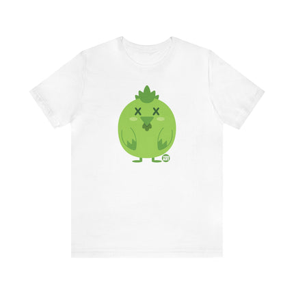 Deadimals Chicken Unisex Tee