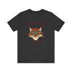 Dark Grey Heather
