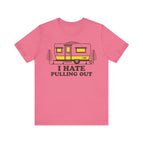 Charity Pink