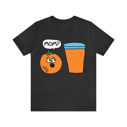 Mom OJ Unisex Short Sleeve Tee