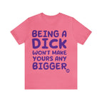 Charity Pink