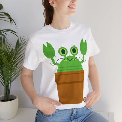 Cactimals - Lobster Unisex Tee