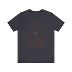 Heather Navy
