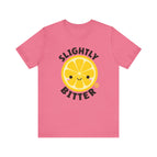 Charity Pink
