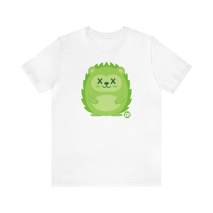 Deadimals Hedgehog Unisex Tee