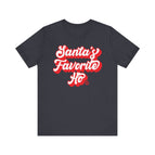 Heather Navy