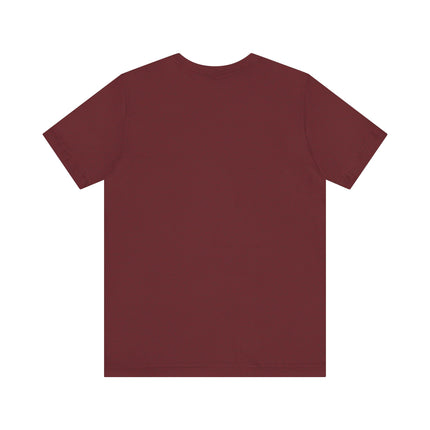Cute "PEAS OFF" Tee Shirt