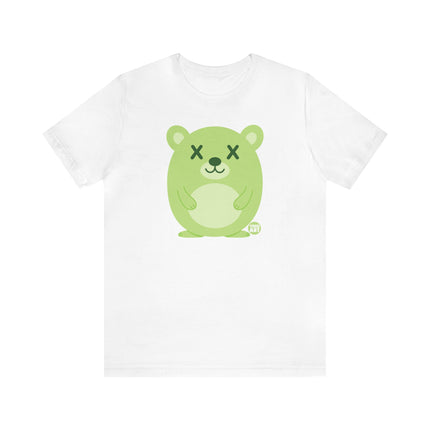 Deadimals Polar Bear Unisex Tee