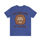 Heather True Royal