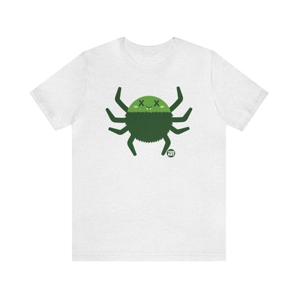 Deadimals Spider Unisex Tee