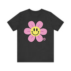 Dark Grey Heather