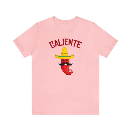 Caliente Pepper Unisex Tee