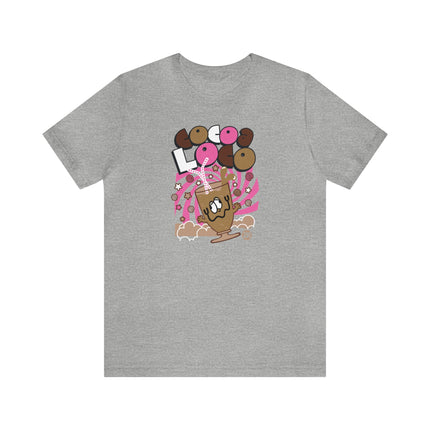 Funshine Cocoa Loco Unisex Tee