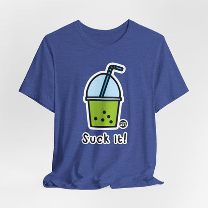 Suck It Boba Tshirt