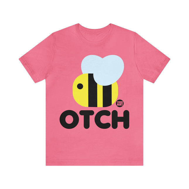 Beotch Bitch Bee Unisex Tee