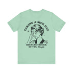 Heather Mint