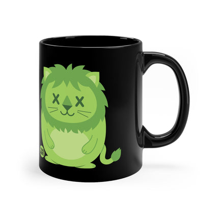 Deadimals Lion Mug