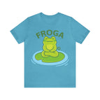 Heather Aqua