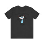 Dark Grey Heather
