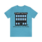 Heather Aqua