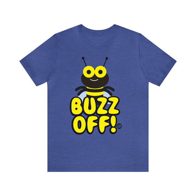 Buzz Off Unisex Tee