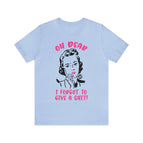 Baby Blue