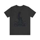 Dark Grey Heather