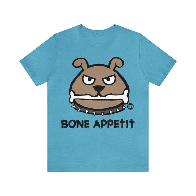 Bone Appetit Unisex Tee