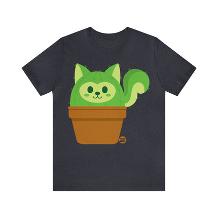 Cactimals - Squirrel Unisex Tee