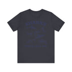 Heather Navy