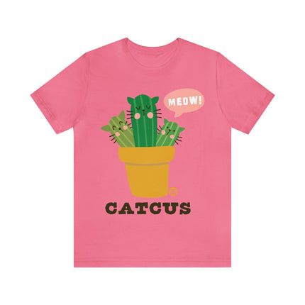 Catcus Unisex Tee