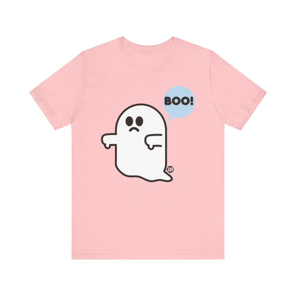 Boo Ghost Tee