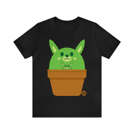 Cactimals - Kangaroo Unisex Tee