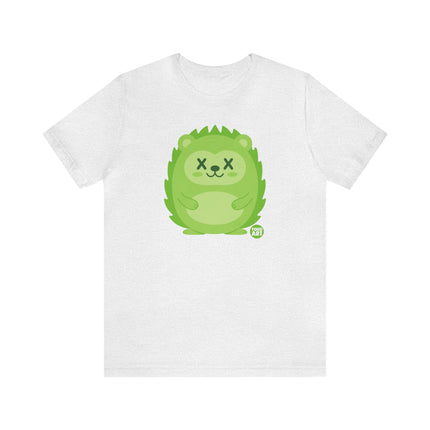 Deadimals Hedgehog Unisex Tee