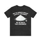Dark Grey Heather