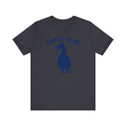 Heather Navy