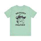Heather Mint