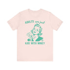Soft Pink