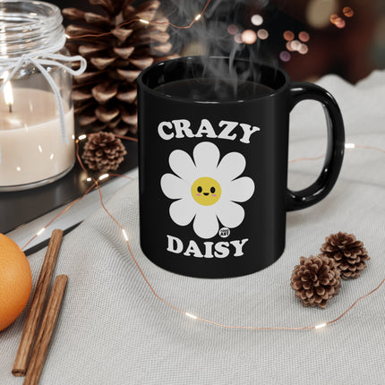 Crazy Daisy Mug