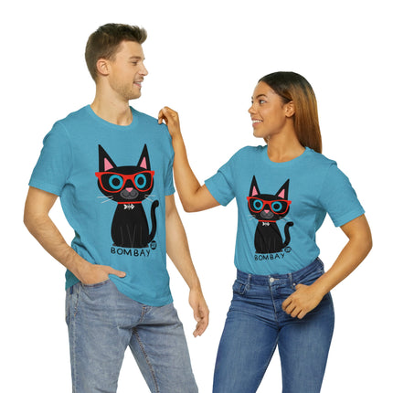 Bow Wow Meow Bombay Unisex Tee