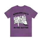 Heather Team Purple