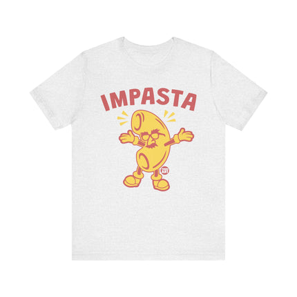 Impasta Tee