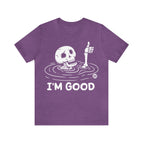 Heather Team Purple