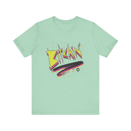 Bitchin 90's Tee, 90s Bitchin' Shirt