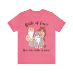Charity Pink