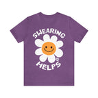 Heather Team Purple
