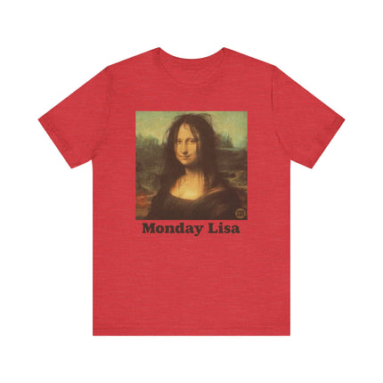 The Monday Lisa Tee