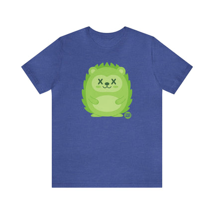 Deadimals Hedgehog Unisex Tee