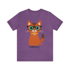 Heather Team Purple